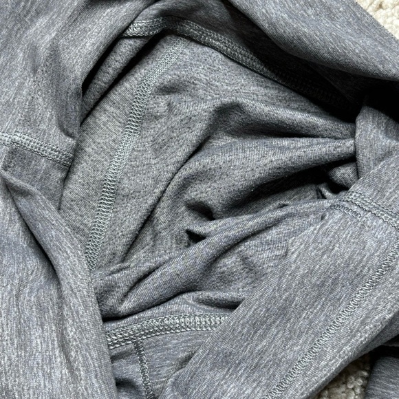 Lululemon High Rise Wunder Under - Picture 9 of 9